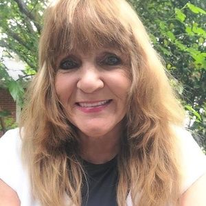 Meet your Posher, Margie